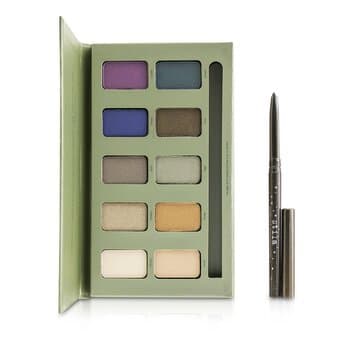 Stila In The Garden Eye Shadow Palette 14.2g/0.5oz Stila In The Garden Eye Shadow Palette 14.2g/0.5oz