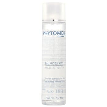 Phytomer Micellar Water Eye Makeup Removal Solution 150ml/5oz Phytomer Micellar Water Eye Makeup Removal Solution 150ml/5oz