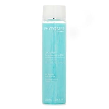 Phytomer Oligomer Well-Being Sensation Essential Minerals Relaxing Bath 250ml/8.4oz Phytomer Oligomer Well-Being Sensation Essential Minerals Relaxing Bath 250ml/8.4oz
