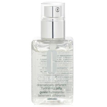 Clinique Dramatically Different Hydrating Jelly (With Pump) 125ml/4.2oz Clinique Dramatically Different Hydrating Jelly (With Pump) 125ml/4.2oz