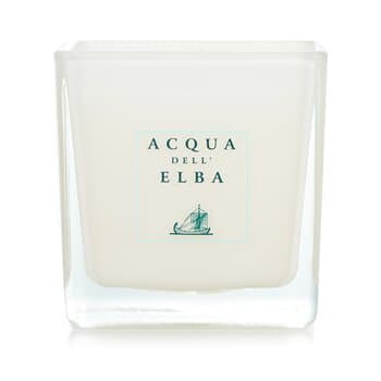 Acqua Dell'Elba Scented Candle - Isola D'Elba 180g/6.4oz Acqua Dell'Elba Scented Candle - Isola D'Elba 180g/6.4oz