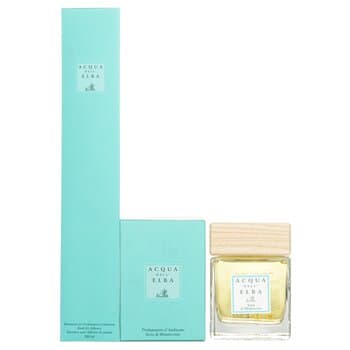Acqua Dell'Elba Home Fragrance Diffuser - Isola Di Montecristo 200ml/6.8oz Acqua Dell'Elba Home Fragrance Diffuser - Isola Di Montecristo 200ml/6.8oz