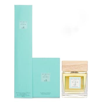 Acqua Dell'Elba Home Fragrance Diffuser - Isola Di Montecristo 500ml/17oz Acqua Dell'Elba Home Fragrance Diffuser - Isola Di Montecristo 500ml/17oz