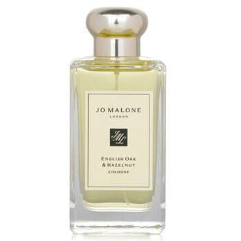 Jo Malone English Oak & Hazelnut Cologne Spray (Originally Without Box) 100ml/3.4oz Jo Malone English Oak & Hazelnut Cologne Spray (Originally Without Box) 100ml/3.4oz