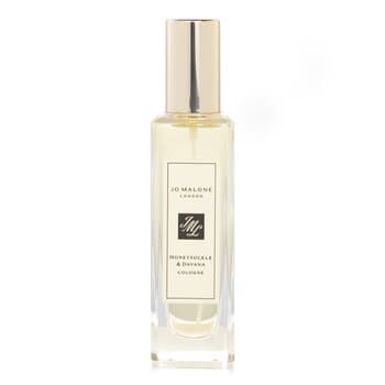 Jo Malone Honeysuckle & Davana Cologne Spray (Originally Without Box) 30ml/1oz Jo Malone Honeysuckle & Davana Cologne Spray (Originally Without Box) 30ml/1oz
