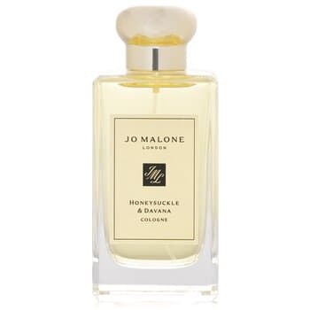 Jo Malone Honeysuckle & Davana Cologne Spray (Originally Without Box) 100ml/3.4oz Jo Malone Honeysuckle & Davana Cologne Spray (Originally Without Box) 100ml/3.4oz