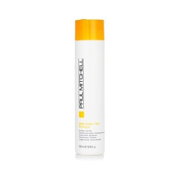 Paul Mitchell Baby Don't Cry Shampoo (Kids Wash - Tear Free) 300ml/10.14oz Paul Mitchell Baby Don't Cry Shampoo (Kids Wash - Tear Free) 300ml/10.14oz