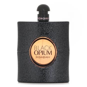 Yves Saint Laurent Black Opium Eau De Parfum Spray 150ml/5oz Yves Saint Laurent Black Opium Eau De Parfum Spray 150ml/5oz