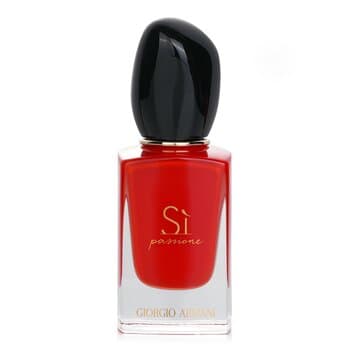 Giorgio Armani Si Passione Eau De Parfum Spray 30ml/1oz Giorgio Armani Si Passione Eau De Parfum Spray 30ml/1oz