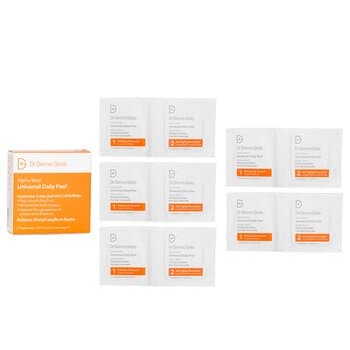 Dr Dennis Gross Alpha Beta Universal Daily Peel 5 Treatments Dr Dennis Gross Alpha Beta Universal Daily Peel 5 Treatments