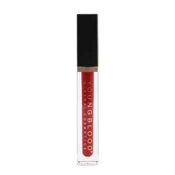 Youngblood Hydrating Liquid Lip Creme - # Iconic (Matte) 4.5ml/0.15oz Youngblood Hydrating Liquid Lip Creme - # Iconic (Matte) 4.5ml/0.15oz