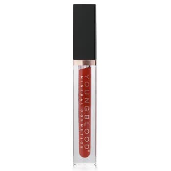 Youngblood Hydrating Liquid Lip Creme - # Euphoria (Matte) 4.5ml/0.15oz Youngblood Hydrating Liquid Lip Creme - # Euphoria (Matte) 4.5ml/0.15oz