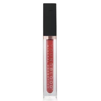 Youngblood Hydrating Liquid Lip Creme - # Velvet Dream (Matte) 4.5ml/0.15oz Youngblood Hydrating Liquid Lip Creme - # Velvet Dream (Matte) 4.5ml/0.15oz
