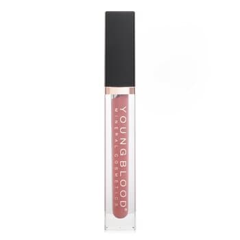 Youngblood Hydrating Liquid Lip Creme - # Chic (Matte) 4.5ml/0.15oz Youngblood Hydrating Liquid Lip Creme - # Chic (Matte) 4.5ml/0.15oz