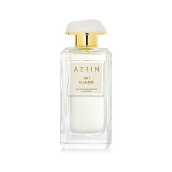 Aerin Ikat Jasmine Eau De Parfum Spray 100ml/3.4oz Aerin Ikat Jasmine Eau De Parfum Spray 100ml/3.4oz
