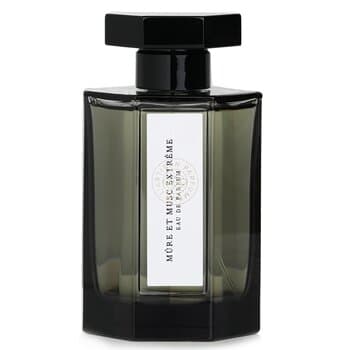 L'Artisan Parfumeur Mure Et Musc Extreme Eau De Parfum Spray 100ml/3.4oz L'Artisan Parfumeur Mure Et Musc Extreme Eau De Parfum Spray 100ml/3.4oz