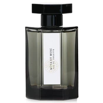 L'Artisan Parfumeur Mure Et Musc Eau De Toilette Spray 100ml/3.4oz L'Artisan Parfumeur Mure Et Musc Eau De Toilette Spray 100ml/3.4oz