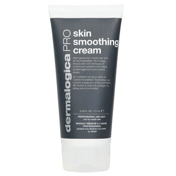 Dermalogica Skin Smoothing Cream Moisturizer (Salon Size) 177ml/6oz Dermalogica Skin Smoothing Cream Moisturizer (Salon Size) 177ml/6oz