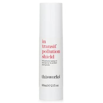 This Works In Transit Pollution Shield 60ml/2oz This Works In Transit Pollution Shield 60ml/2oz