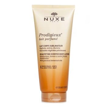 Nuxe Prodigieux Beautifying Scented Body Lotion 200ml/6.7oz Nuxe Prodigieux Beautifying Scented Body Lotion 200ml/6.7oz