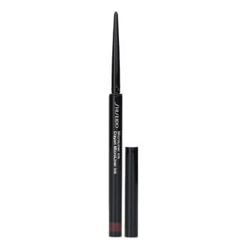Shiseido MicroLiner Ink Eyeliner - # 03 Plum 0.08g/0.002oz Shiseido MicroLiner Ink Eyeliner - # 03 Plum 0.08g/0.002oz