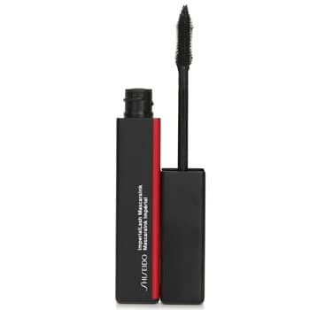 시세이도 Shiseido 임페리얼 래쉬 마스카라 잉크 - # 01 수미 블랙 8.5g/0.29oz 시세이도 Shiseido 임페리얼 래쉬 마스카라 잉크 - # 01 수미 블랙 8.5g/0.29oz