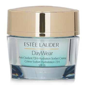 에스티로더 Estee Lauder 데이웨어 안티-옥시던트 72H-하이드레이션 셔벗 크림 SPF 15 - 중성/복합성 피부용 50ml/1.7oz 에스티로더 Estee Lauder 데이웨어 안티-옥시던트 72H-하이드레이션 셔벗 크림 SPF 15 - 중성/복합성 피부용 50ml/1.7oz