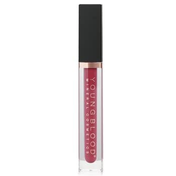 Youngblood Hydrating Liquid Lip Creme - # Enamored (Matte) 4.5ml/0.15oz Youngblood Hydrating Liquid Lip Creme - # Enamored (Matte) 4.5ml/0.15oz