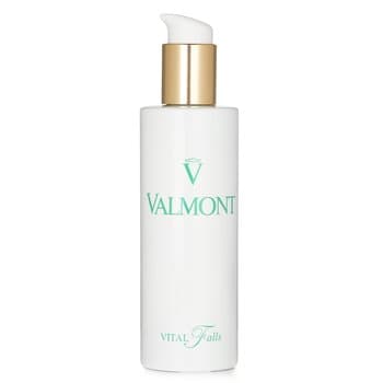 Valmont Purity Vital Falls (Invigorating Softening Toner) 150ml/5oz Valmont Purity Vital Falls (Invigorating Softening Toner) 150ml/5oz