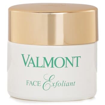 Valmont Purity Face Exfoliant (Revitalizing Exfoliating Face Cream) 50ml/1.7oz Valmont Purity Face Exfoliant (Revitalizing Exfoliating Face Cream) 50ml/1.7oz