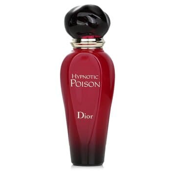Christian Dior Hypnotic Poison Roller-Pearl Eau De Toilette 20ml/0.67oz Christian Dior Hypnotic Poison Roller-Pearl Eau De Toilette 20ml/0.67oz
