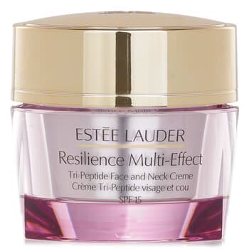 에스티로더 Estee Lauder 에스티 로더 리질리언스 멀티 이펙트 트리 펩타이드 페이스 앤 넥 크림 SF 15 중성 복합성 피부용 50ml 50ml/1.7oz 에스티로더 Estee Lauder 에스티 로더 리질리언스 멀티 이펙트 트리 펩타이드 페이스 앤 넥 크림 SF 15 중성 복합성 피부용 50ml 50ml/1.7oz