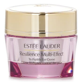 에스티로더 Estee Lauder 에스티 로더 리질리언스 멀티 이펙트 트리 펩타이드 아이 크림 15ml 15ml/0.5oz 에스티로더 Estee Lauder 에스티 로더 리질리언스 멀티 이펙트 트리 펩타이드 아이 크림 15ml 15ml/0.5oz