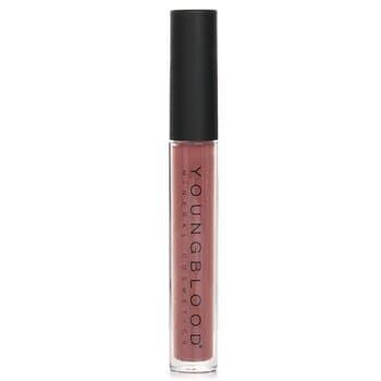 Youngblood Lipgloss - Deja Vu 3ml/0.1oz Youngblood Lipgloss - Deja Vu 3ml/0.1oz