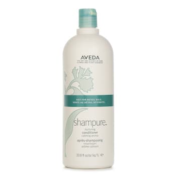Aveda Shampure Nurturing Conditioner(Random Packaging) 1000ml/33.8oz Aveda Shampure Nurturing Conditioner(Random Packaging) 1000ml/33.8oz