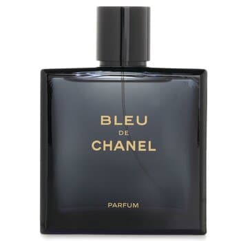 Chanel Bleu De Chanel Parfum Spray 100ml/3.4oz Chanel Bleu De Chanel Parfum Spray 100ml/3.4oz
