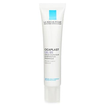 La Roche Posay Cicaplast Gel B5 Repairing Treatment 40ml/1.35oz La Roche Posay Cicaplast Gel B5 Repairing Treatment 40ml/1.35oz