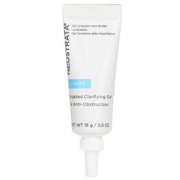 Neostrata Clarify - Targeted Clarifying Gel 15g/0.5oz Neostrata Clarify - Targeted Clarifying Gel 15g/0.5oz