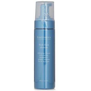 Bioelements Flash Foam Cleanser 192ml/6.5oz Bioelements Flash Foam Cleanser 192ml/6.5oz