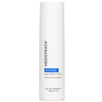 Neostrata Resurface - High Potency Cream 20 AHA/PHA 30g/1oz Neostrata Resurface - High Potency Cream 20 AHA/PHA 30g/1oz