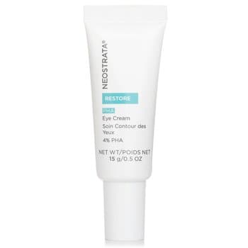 Neostrata Restore - PHA Eye Cream 4% PHA 15g/0.5oz Neostrata Restore - PHA Eye Cream 4% PHA 15g/0.5oz