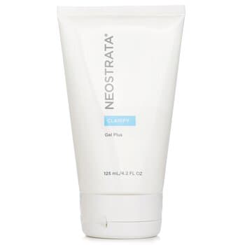 Neostrata Clarify - Gel Plus For Blemish-Prone Skin 15 AHA 125ml/4.2oz Neostrata Clarify - Gel Plus For Blemish-Prone Skin 15 AHA 125ml/4.2oz