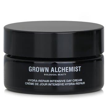 그로운 알케미스트 Grown Alchemist 하이드라-리페어+ 인텐시브 데이 크림 - 카멜리아 & 제라늄 블라썸 40ml/1.35oz 그로운 알케미스트 Grown Alchemist 하이드라-리페어+ 인텐시브 데이 크림 - 카멜리아 & 제라늄 블라썸 40ml/1.35oz