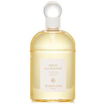 Guerlain Aqua Allegoria Bergamote Shower Gel 200ml/6.7oz Guerlain Aqua Allegoria Bergamote Shower Gel 200ml/6.7oz