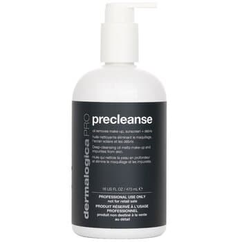 Dermalogica Precleanse Cleansing Oil (Salon Size) 473ml/16oz Dermalogica Precleanse Cleansing Oil (Salon Size) 473ml/16oz