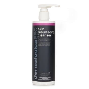 Dermalogica Skin Resurfacing Lactic Acid Cleanser (Salon Size) 473ml/16oz Dermalogica Skin Resurfacing Lactic Acid Cleanser (Salon Size) 473ml/16oz