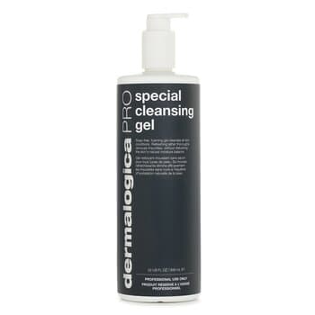 Dermalogica Special Cleansing Gel (Salon Size) 946ml/32oz Dermalogica Special Cleansing Gel (Salon Size) 946ml/32oz
