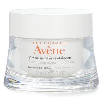 Avene Revitalizing Nourishing Cream - For Dry Sensitive Skin 50ml/1.6oz Avene Revitalizing Nourishing Cream - For Dry Sensitive Skin 50ml/1.6oz