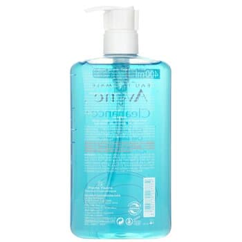 Avene Cleanance Cleansing Gel - For Oily, Blemish-Prone Skin 400ml/13.5oz Avene Cleanance Cleansing Gel - For Oily, Blemish-Prone Skin 400ml/13.5oz