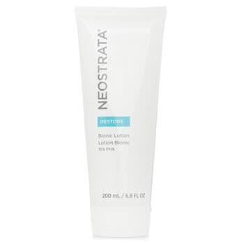 Neostrata Restore - Bionic Lotion 15% PHA (Skin-Fortifying Moisturizer For Face & Body) 200ml/6.8oz Neostrata Restore - Bionic Lotion 15% PHA (Skin-Fortifying Moisturizer For Face & Body) 200ml/6.8oz